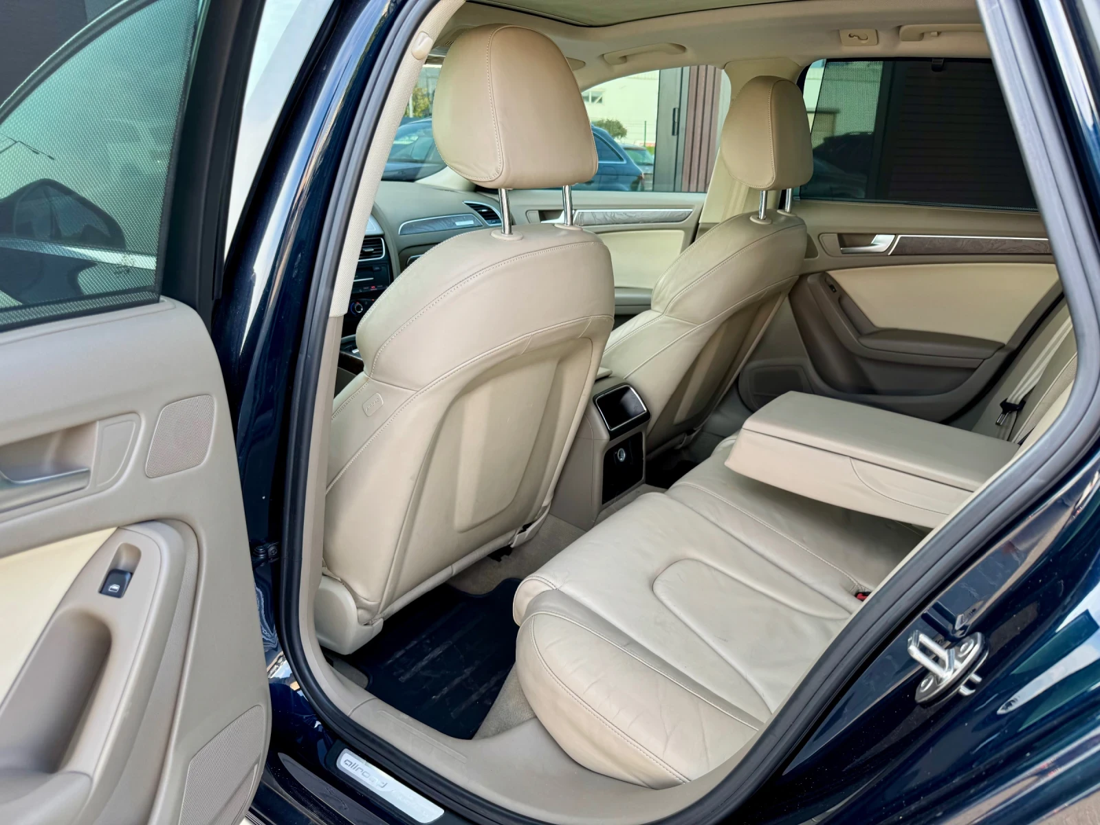 Audi A4 Allroad 3.0 TDI Quattro* Лизинг 0%, снимка 9 - Автомобили и джипове - 55664005