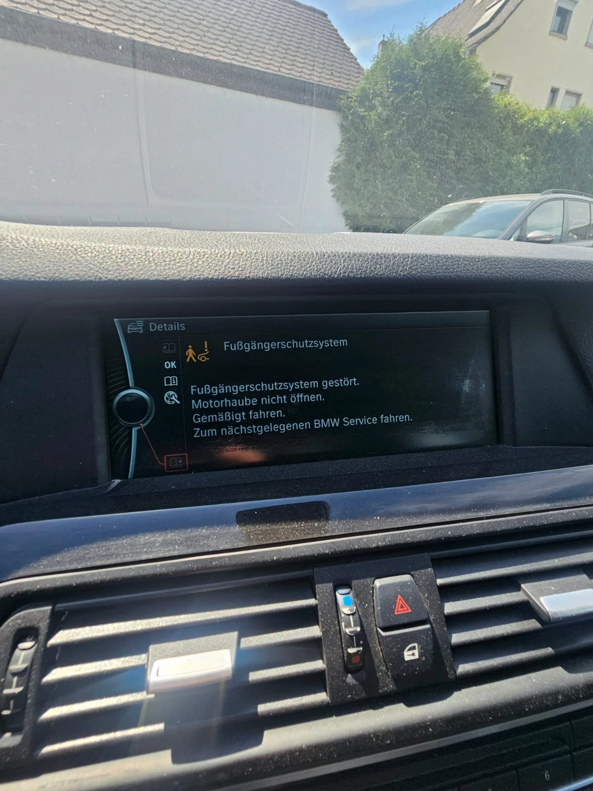 BMW 530, снимка 11 - Автомобили и джипове - 55834672