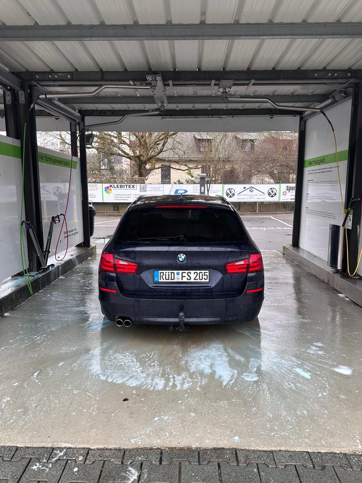 BMW 530, снимка 9 - Автомобили и джипове - 55834672