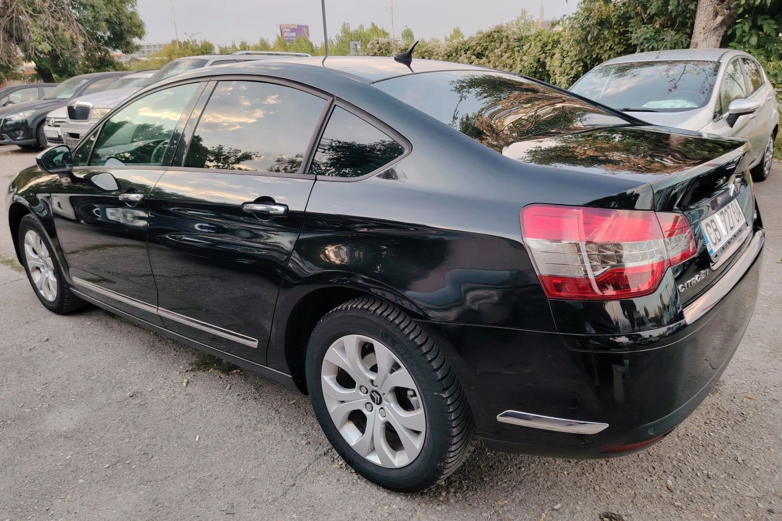 Citroen C5 PRIVILEG | Mobile.bg � ����������� 8