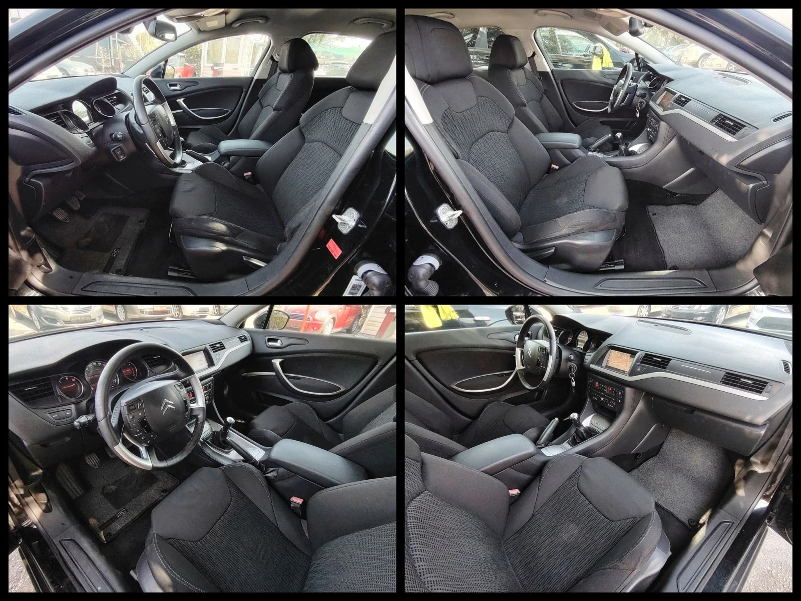 Citroen C5 PRIVILEG | Mobile.bg � ����������� 13