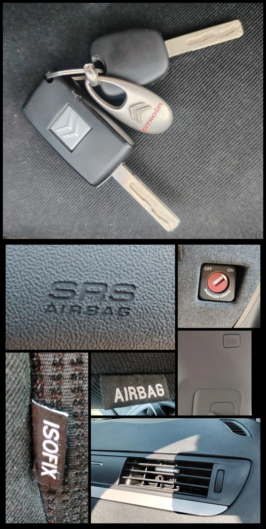 Citroen C5 PRIVILEG | Mobile.bg � ����������� 17