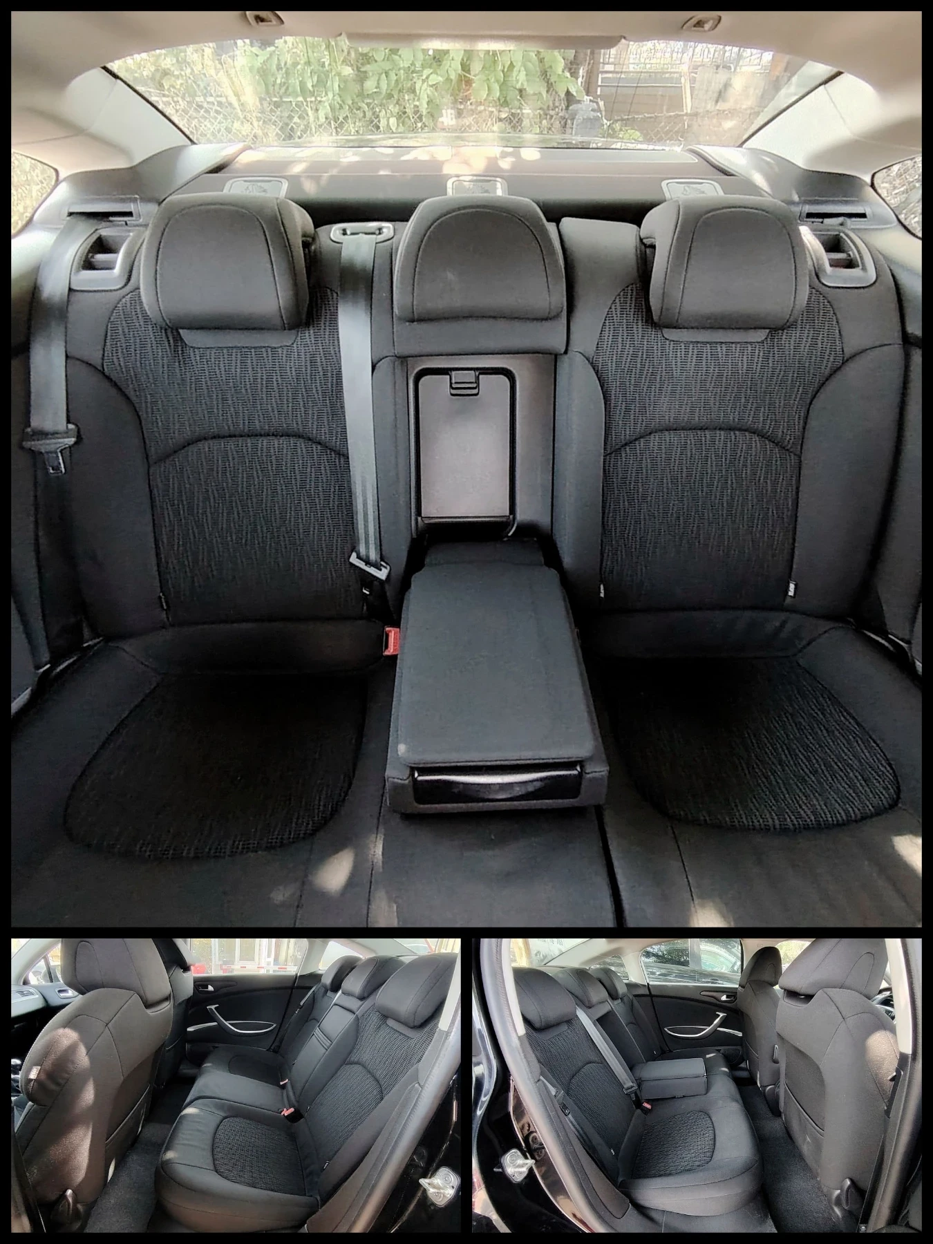 Citroen C5 PRIVILEG | Mobile.bg � ����������� 14