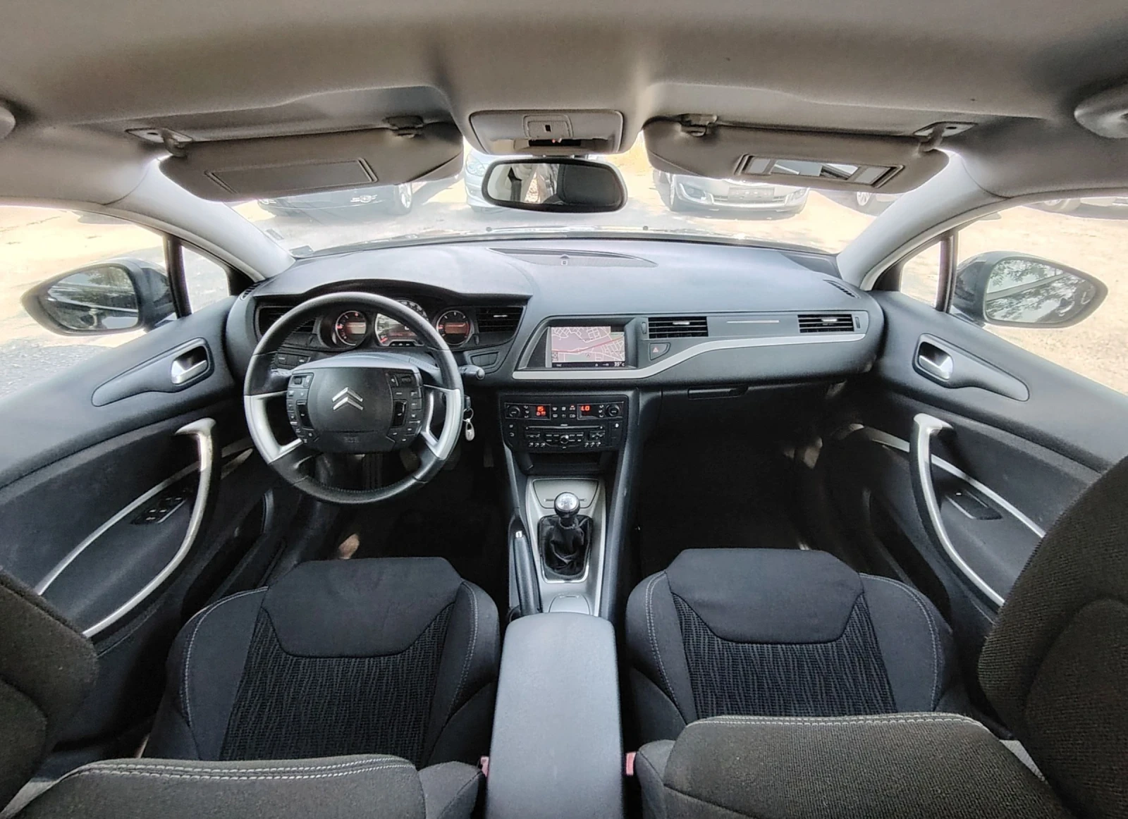 Citroen C5 PRIVILEG | Mobile.bg � ����������� 11