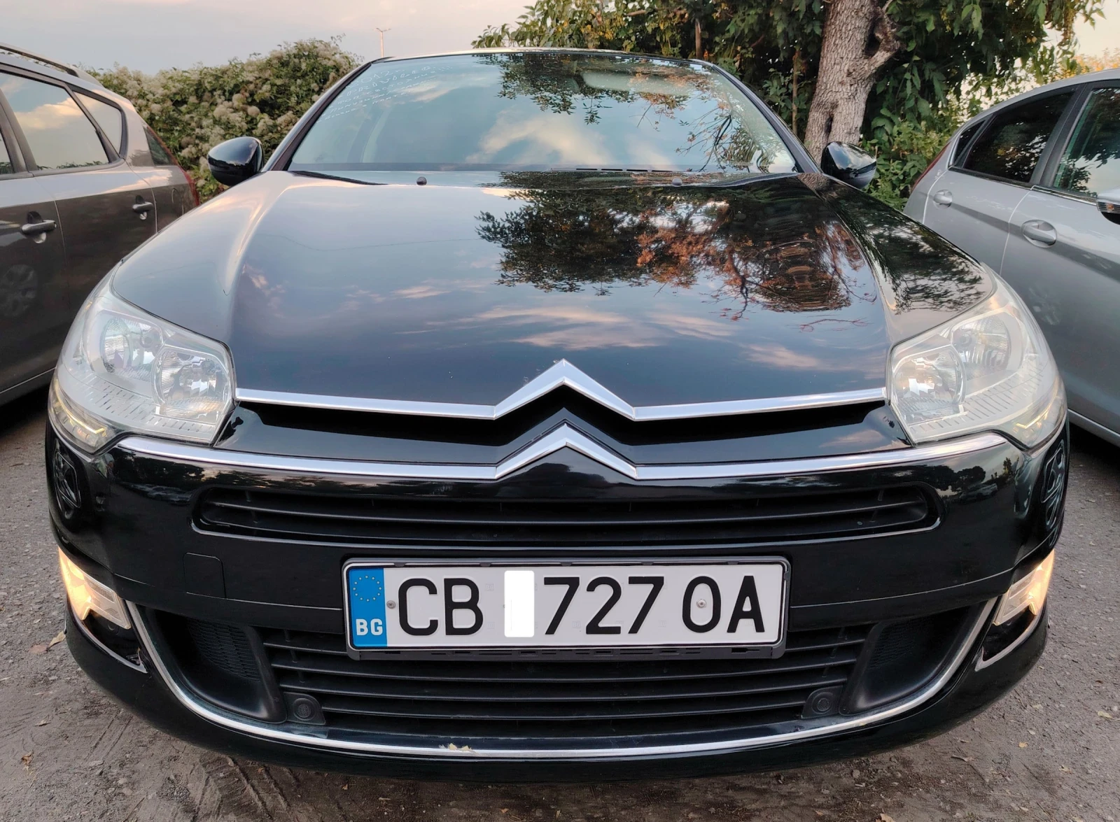 Citroen C5 PRIVILEG | Mobile.bg � ����������� 3