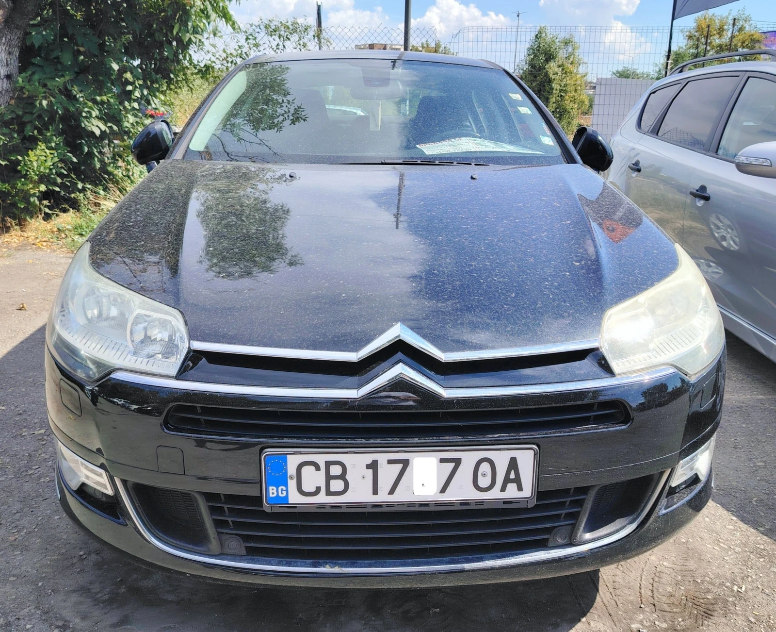 Citroen C5 PRIVILEG, снимка 2 - Автомобили и джипове - 55937451