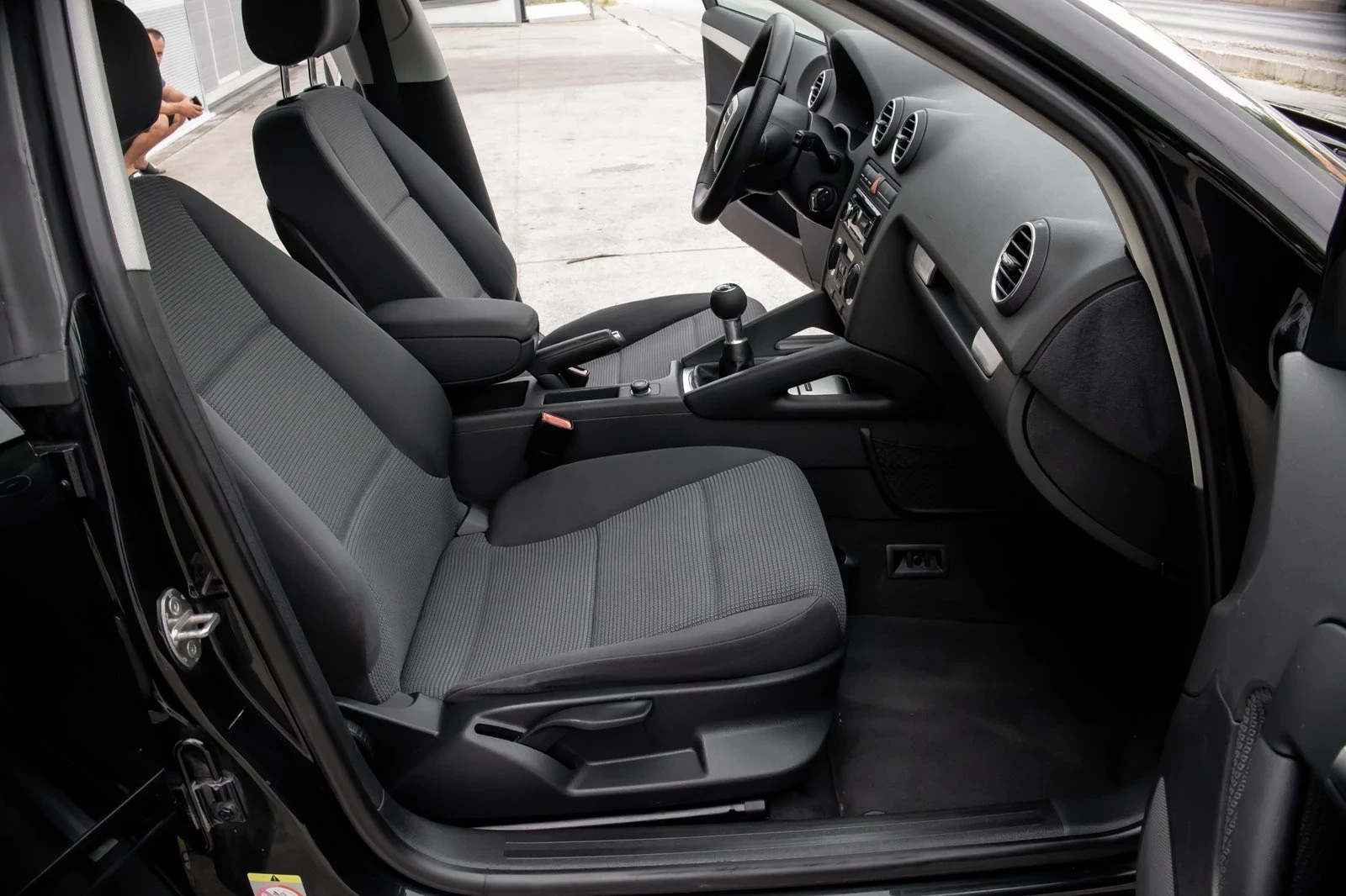 Audi A3 2.0 TDI  | Mobile.bg � ����������� 10
