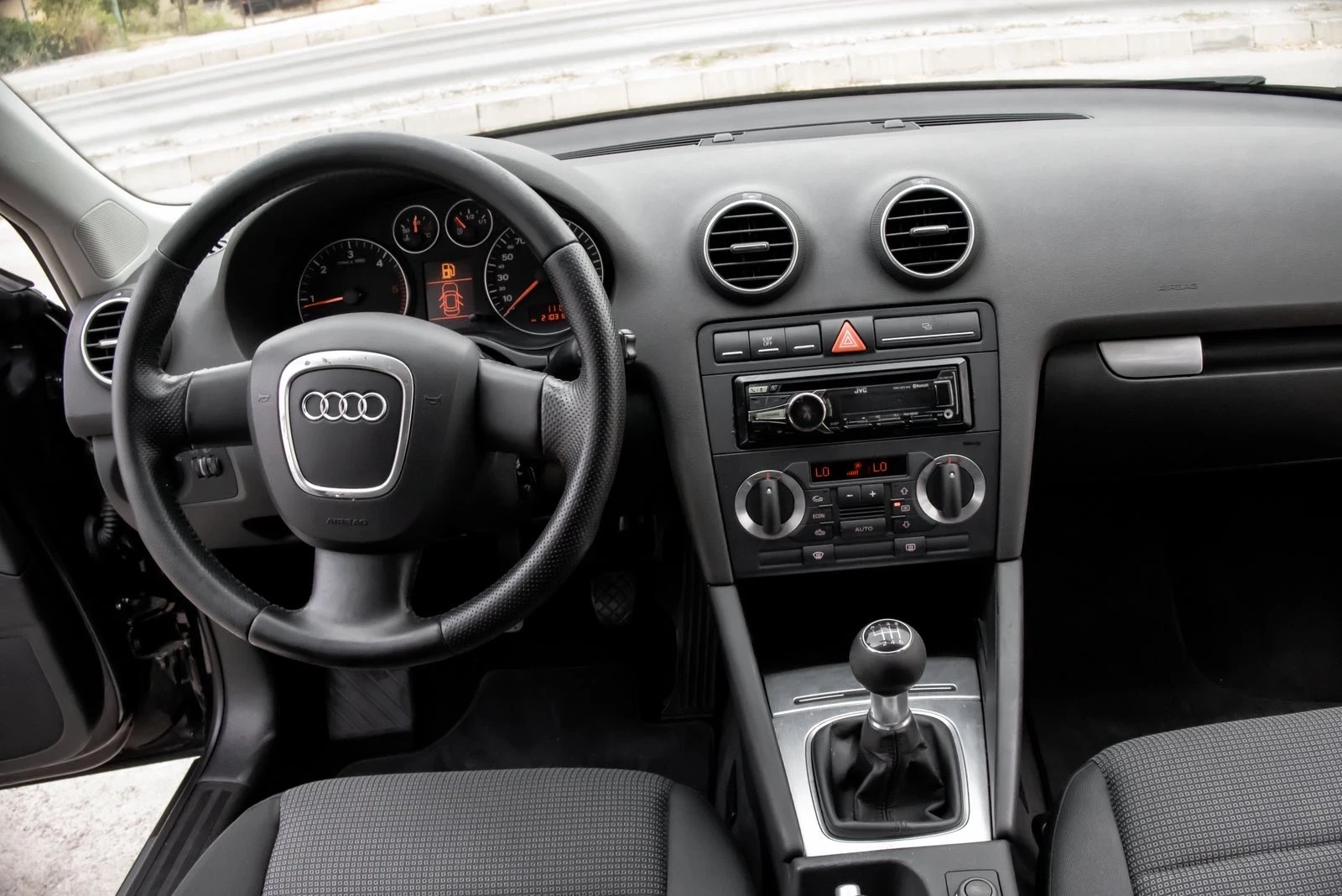 Audi A3 2.0 TDI  | Mobile.bg � ����������� 12
