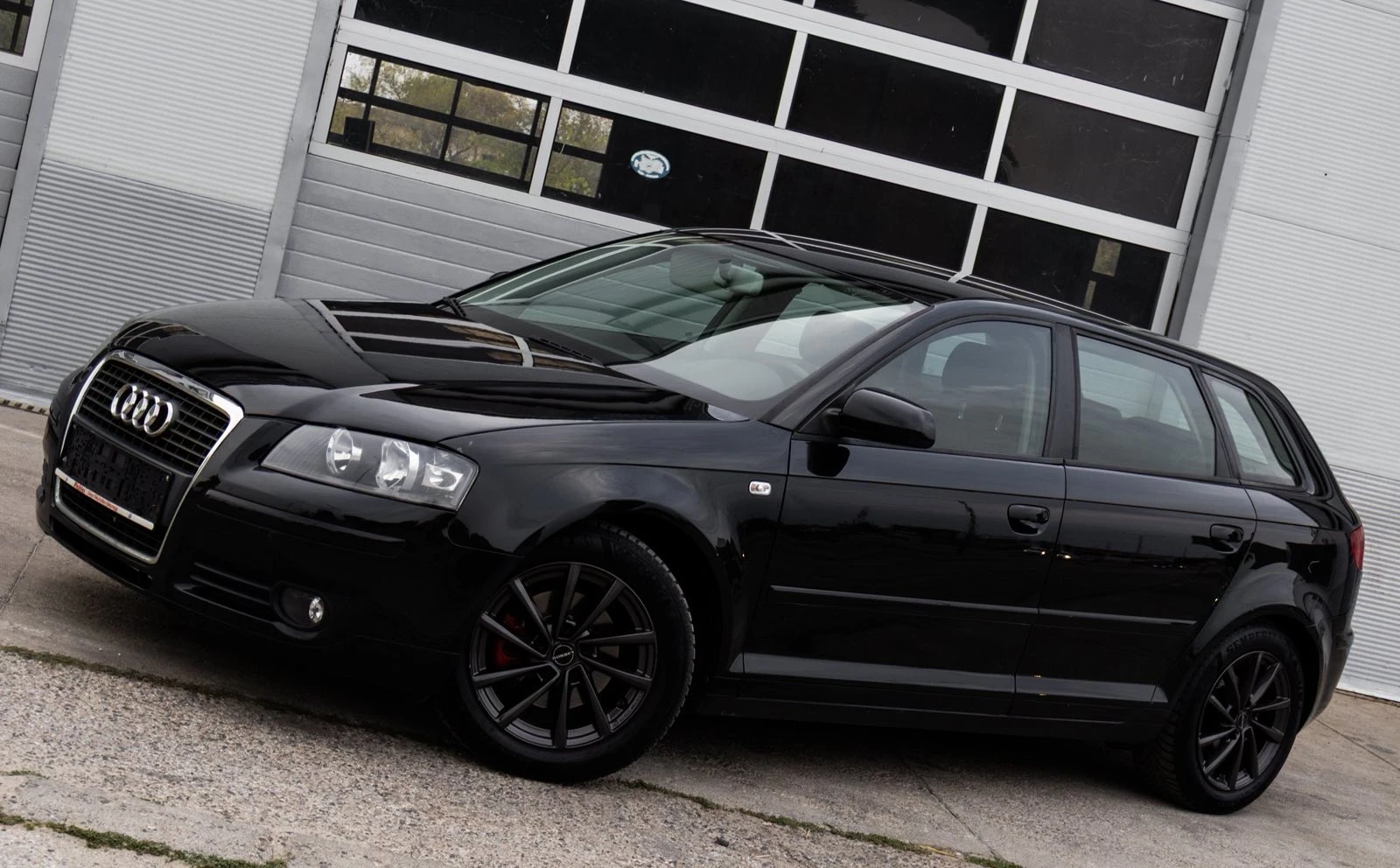 Audi A3 2.0 TDI  | Mobile.bg � ����������� 1