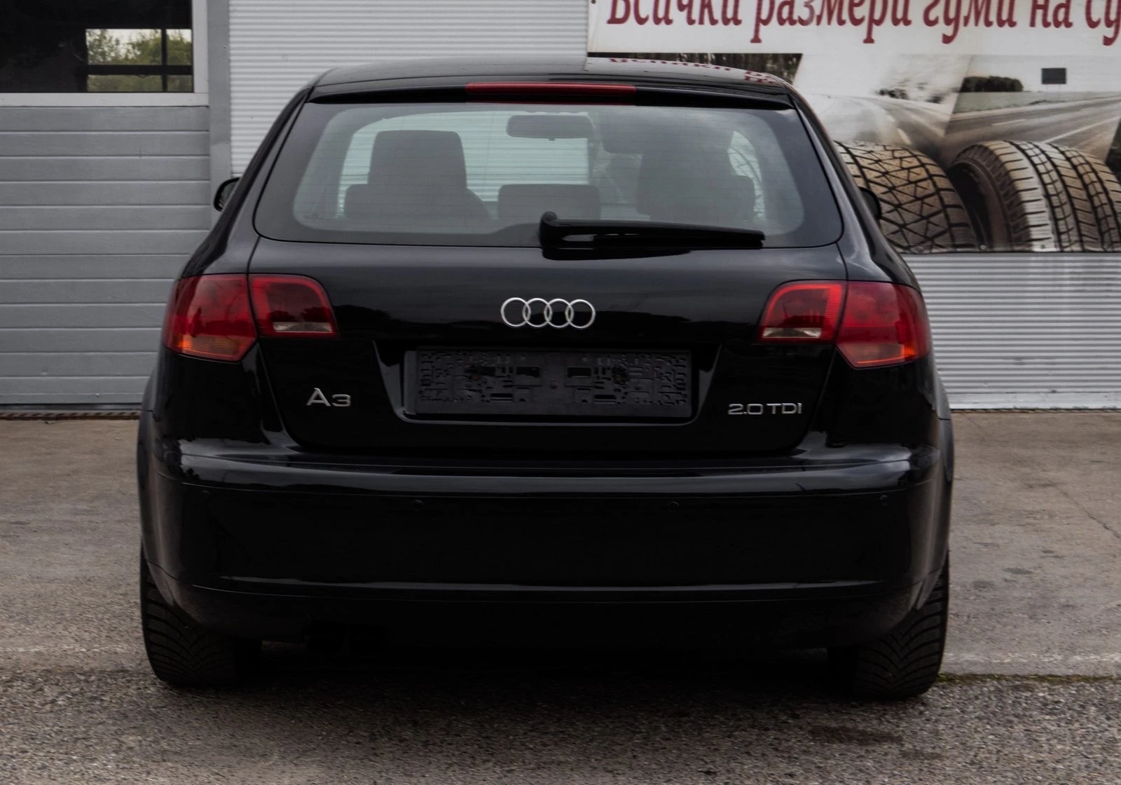 Audi A3 2.0 TDI  | Mobile.bg � ����������� 7