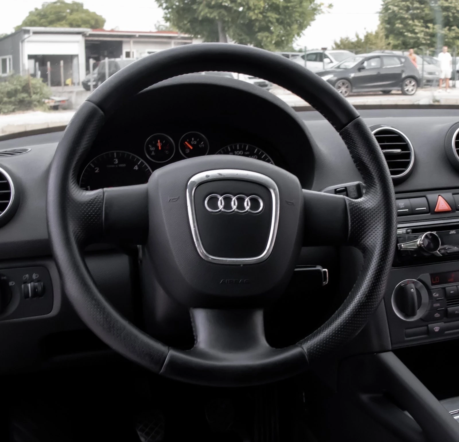 Audi A3 2.0 TDI  | Mobile.bg � ����������� 14