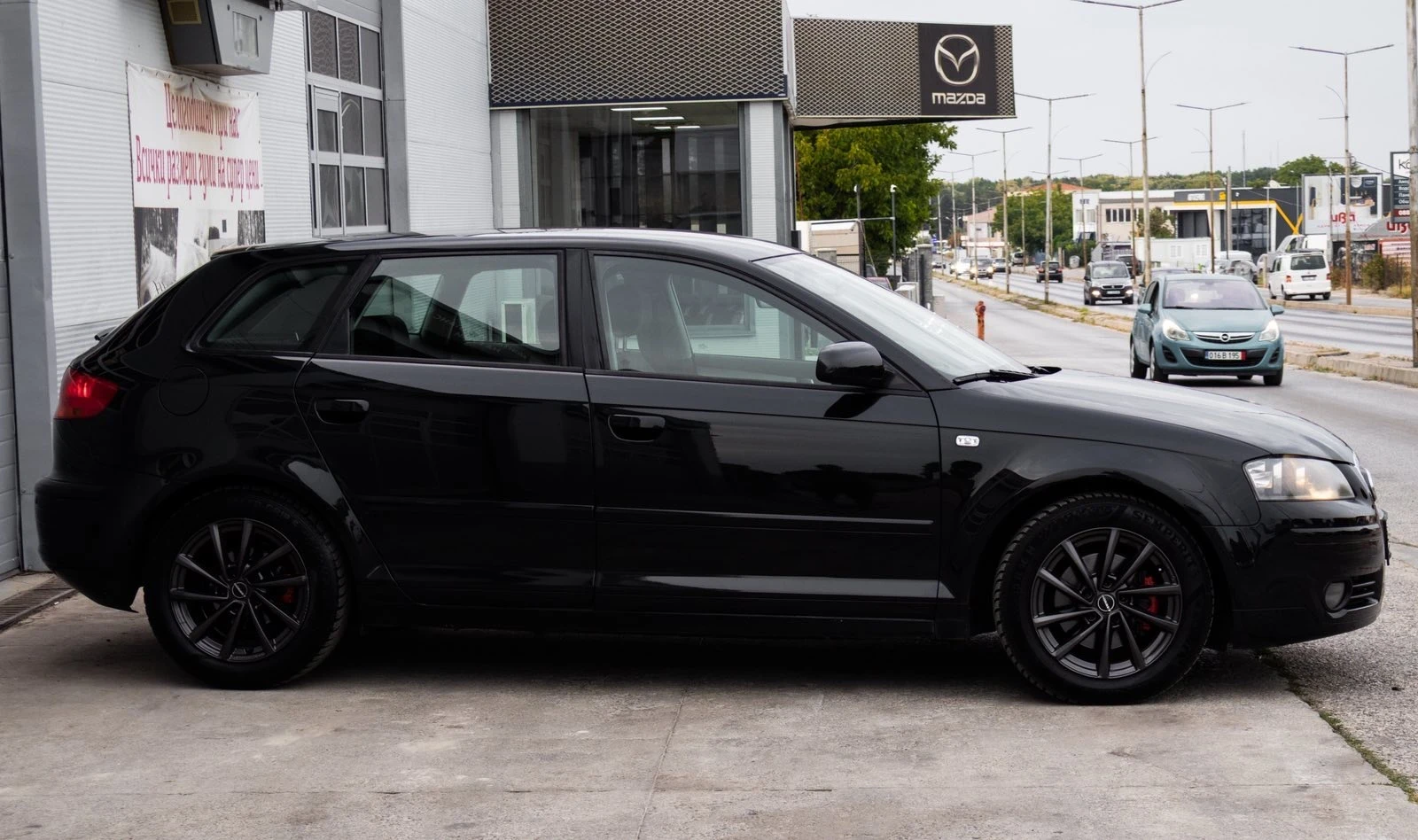 Audi A3 2.0 TDI  | Mobile.bg � ����������� 4