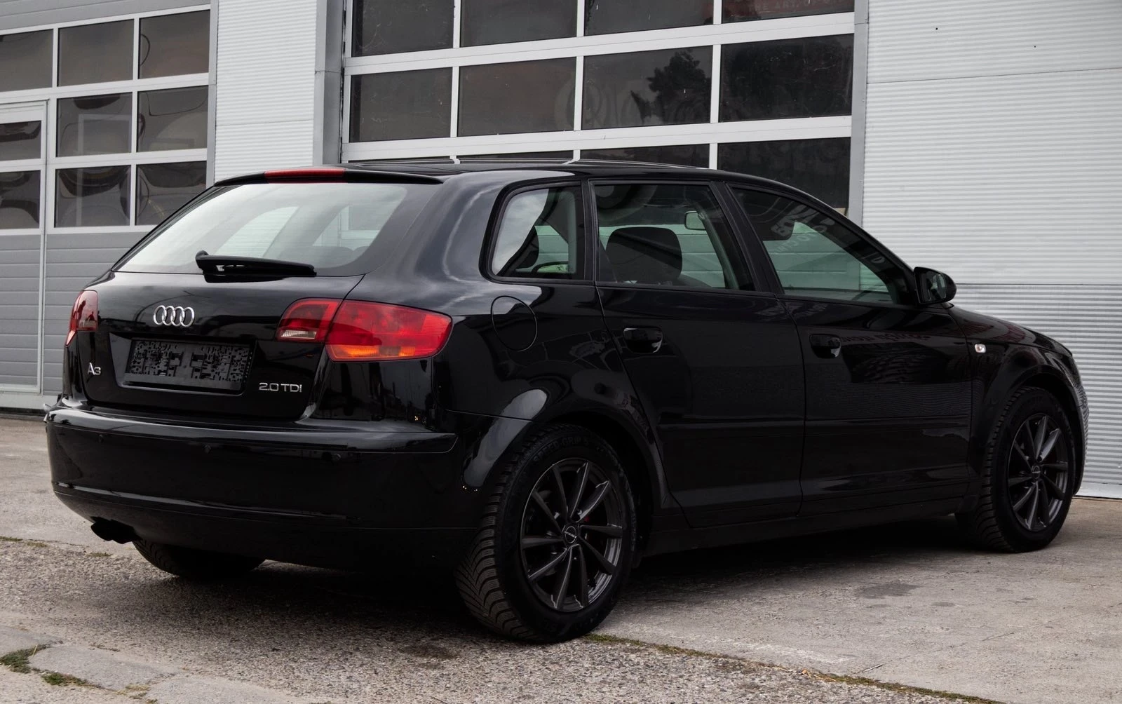 Audi A3 2.0 TDI  | Mobile.bg � ����������� 6