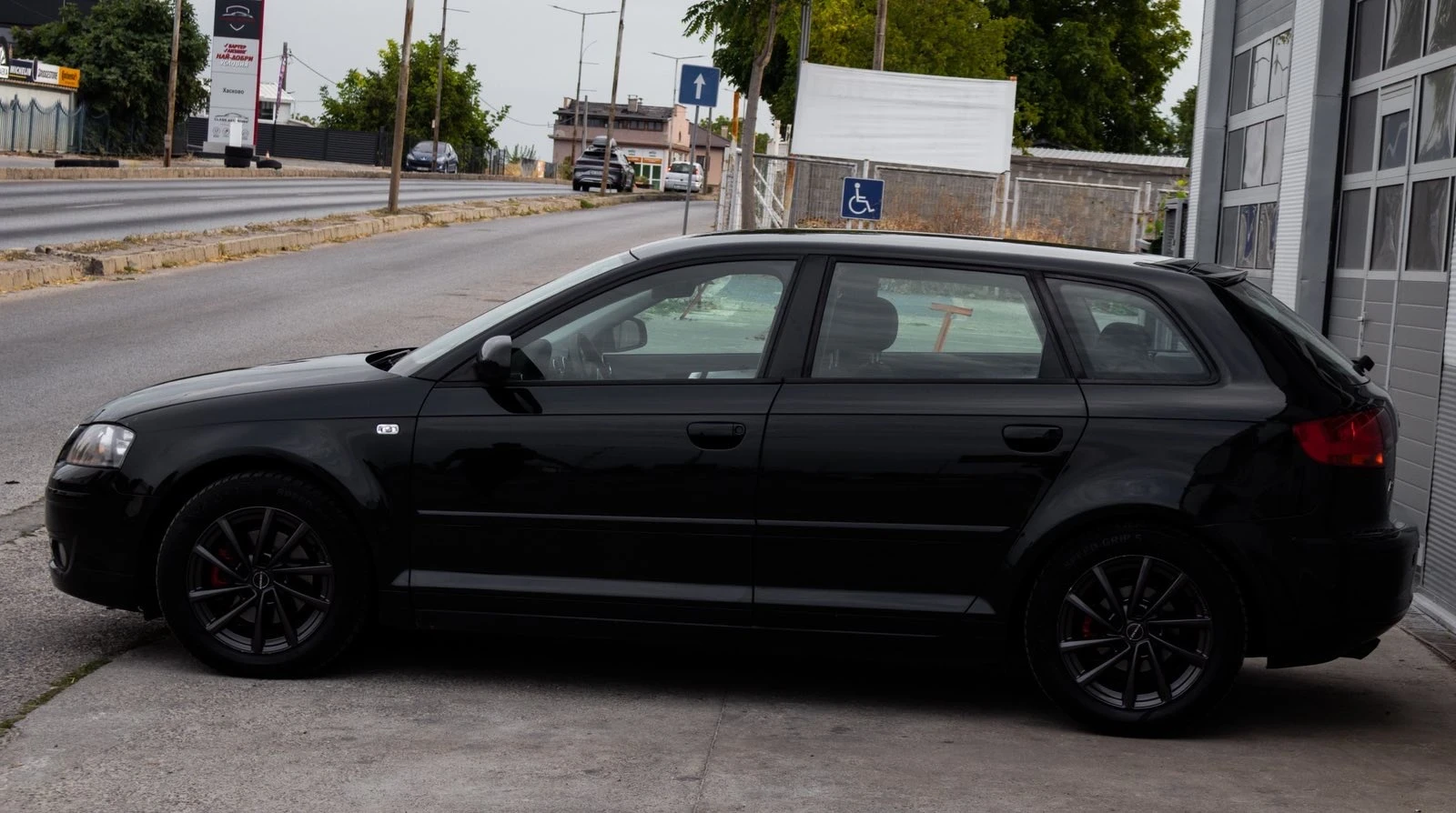 Audi A3 2.0 TDI  | Mobile.bg � ����������� 5