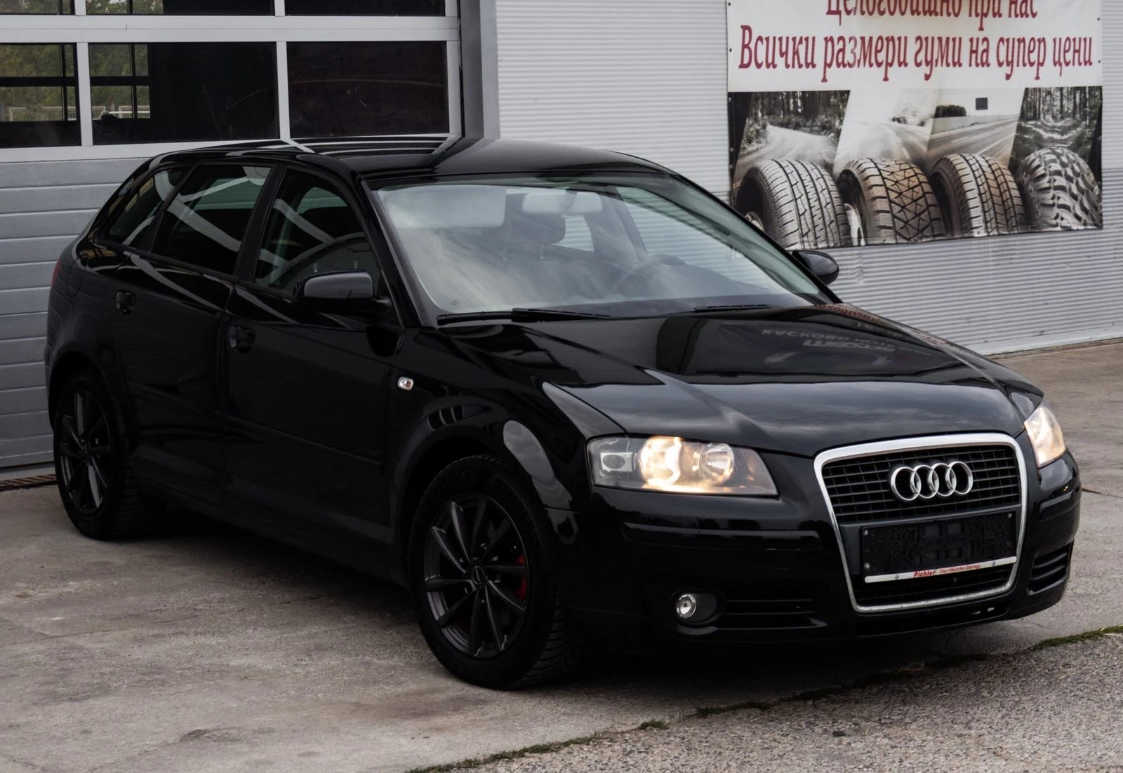 Audi A3 2.0 TDI  | Mobile.bg � ����������� 3