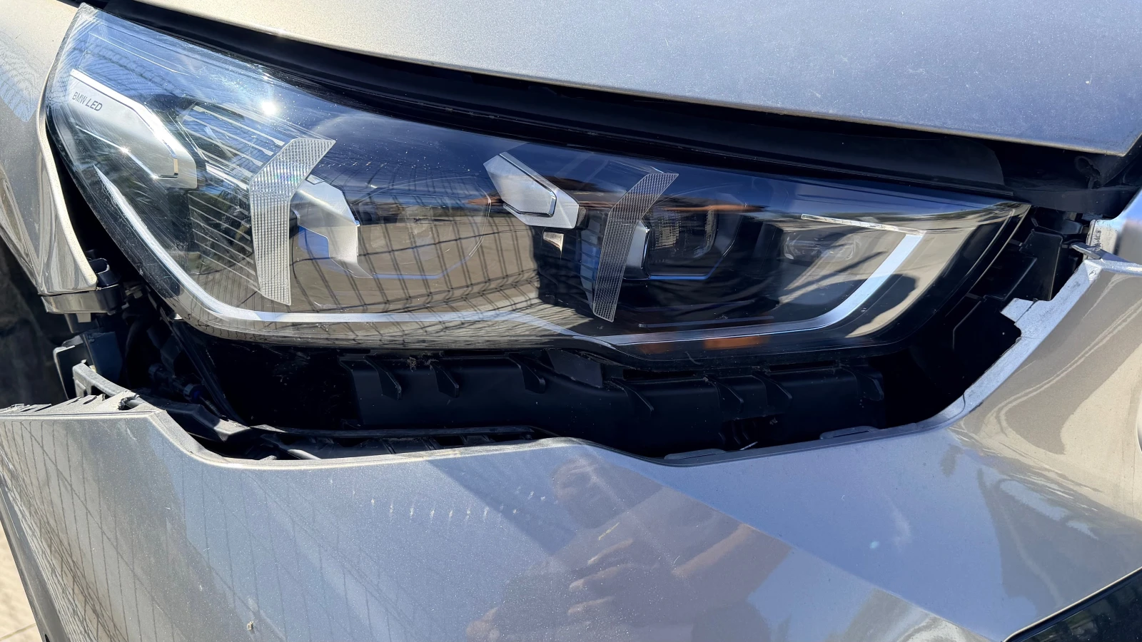 BMW 540 G60 , снимка 13 - Автомобили и джипове - 56224457
