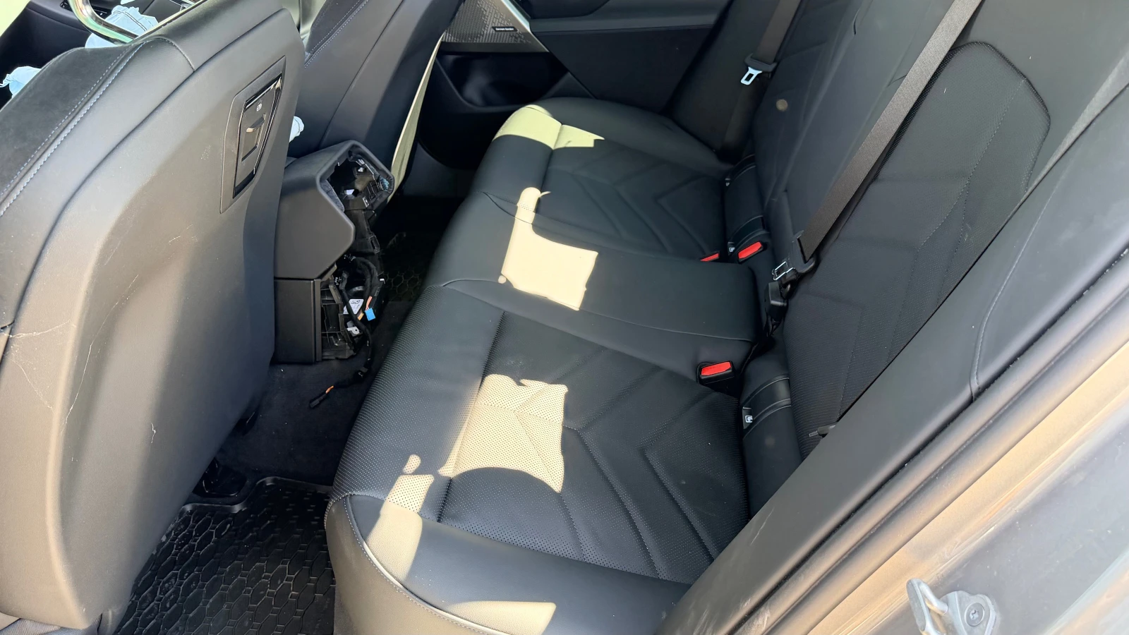 BMW 540 G60 , снимка 10 - Автомобили и джипове - 56224457