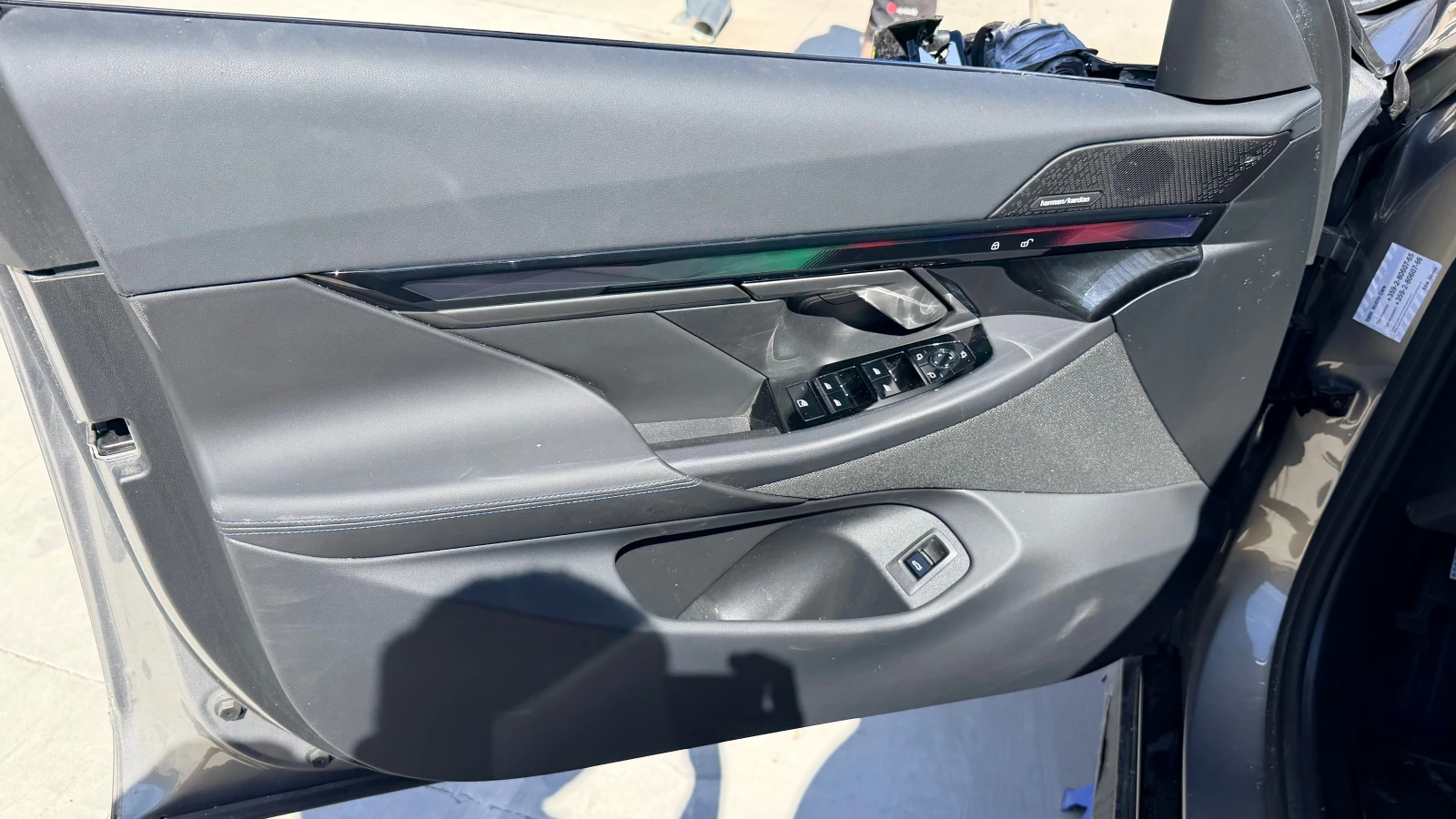 BMW 540 G60 , снимка 12 - Автомобили и джипове - 56224457