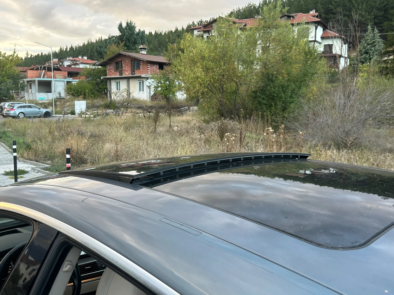 BMW 5 Gran Turismo | Mobile.bg � ����������� 10