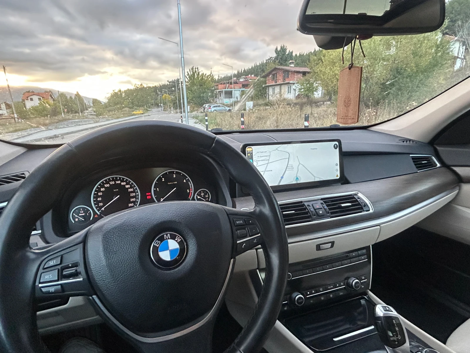 BMW 5 Gran Turismo | Mobile.bg � ����������� 4