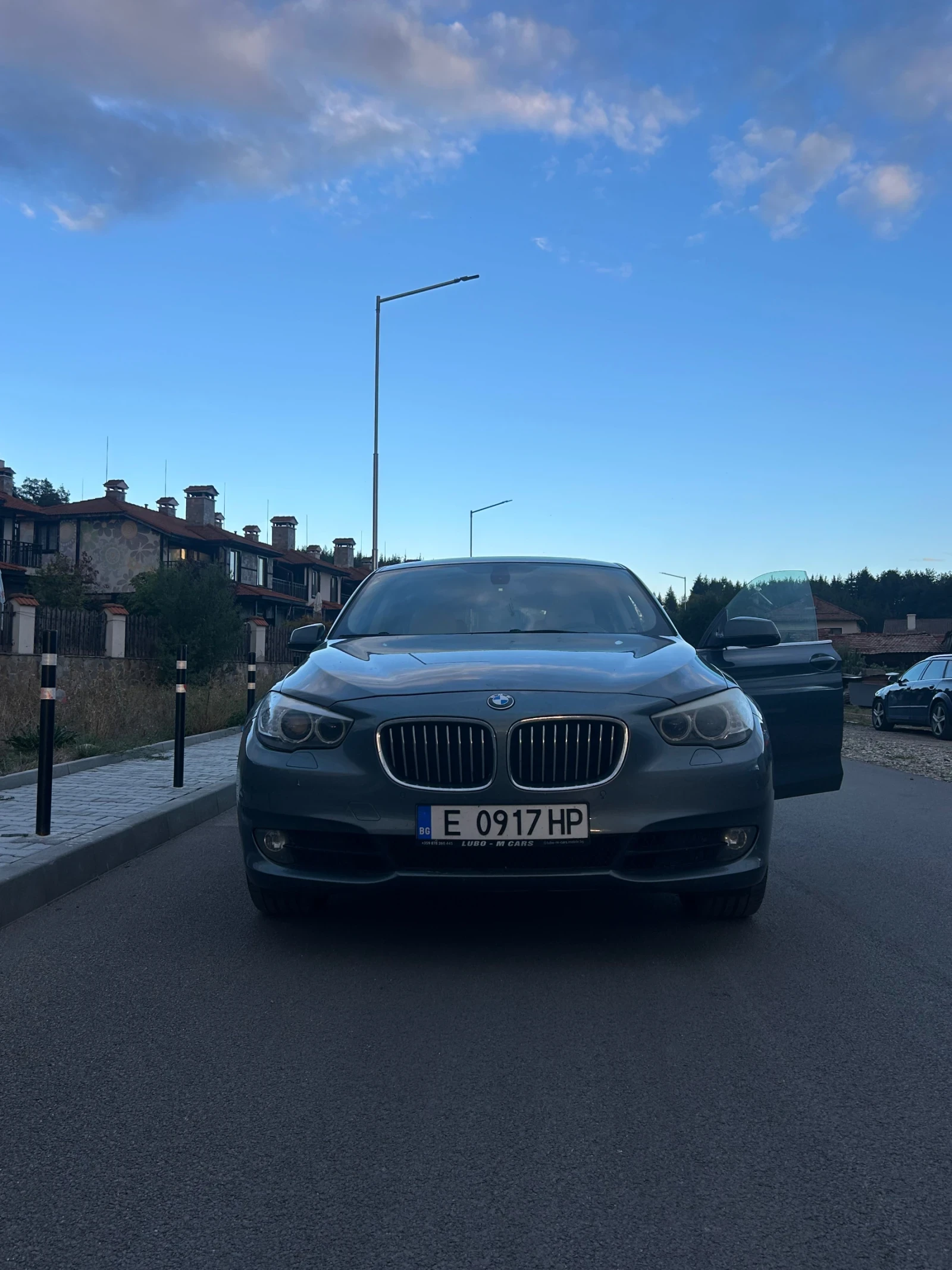 BMW 5 Gran Turismo | Mobile.bg � ����������� 11