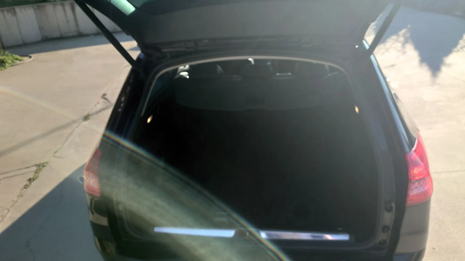 Citroen C5 2.0 hdi, снимка 8 - Автомобили и джипове - 56376026