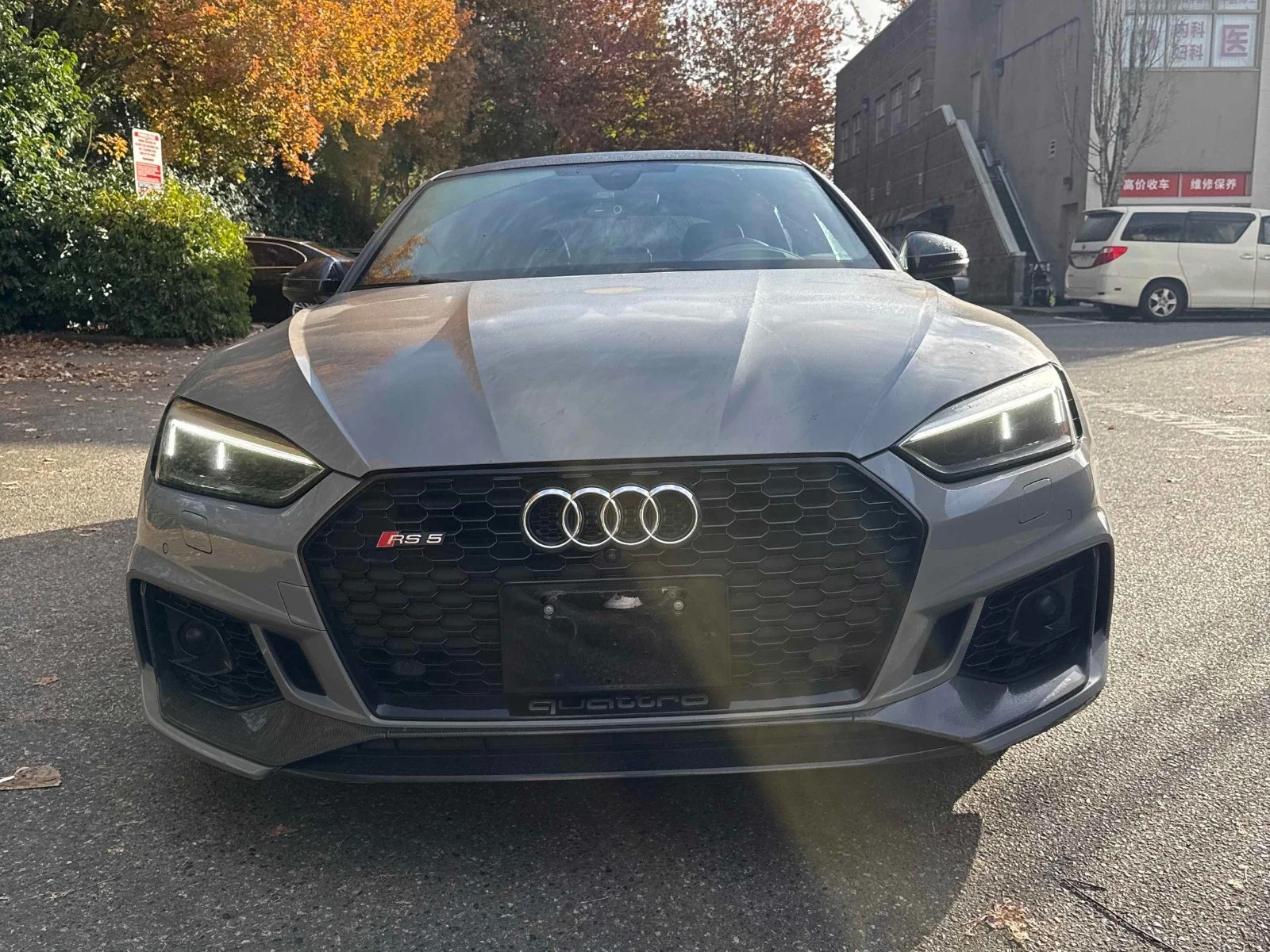 Audi Rs5 2.9 TFSI * ���������� * (���� �� ��) | Mobile.bg � ����������� 5