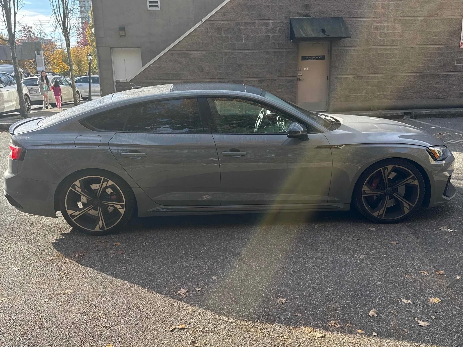 Audi Rs5 2.9 TFSI * ���������� * (���� �� ��) | Mobile.bg � ����������� 4