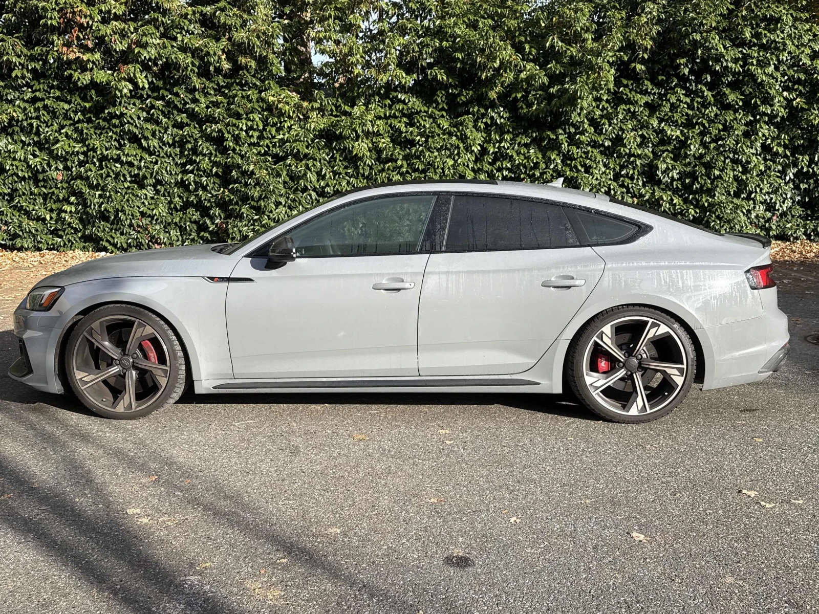 Audi Rs5 2.9 TFSI * ���������� * (���� �� ��) | Mobile.bg � ����������� 2