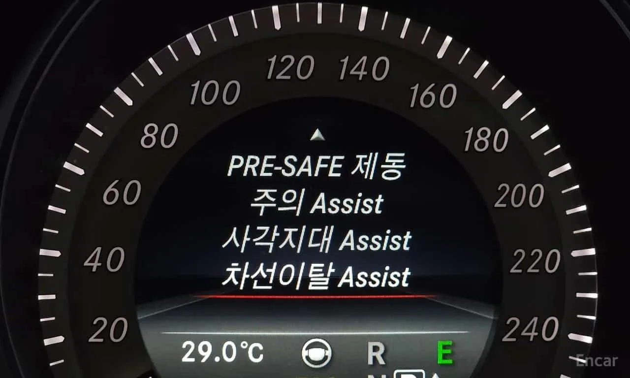 Mercedes-Benz E 350 4MATIC Avantgarde * ����������*  | Mobile.bg � ����������� 17