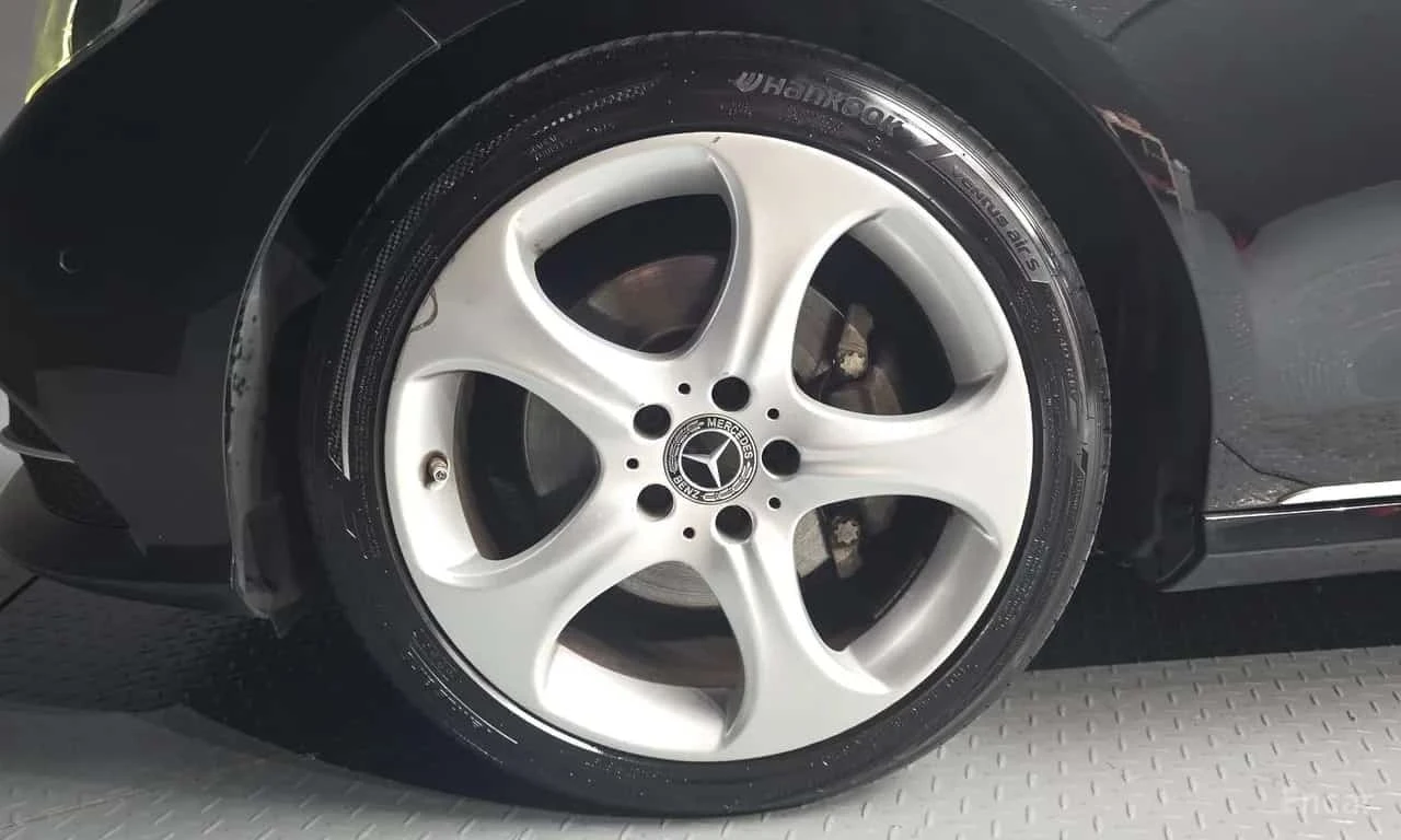 Mercedes-Benz E 350 4MATIC Avantgarde * ����������*  | Mobile.bg � ����������� 5