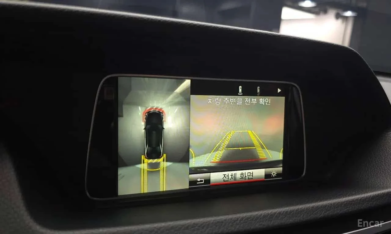 Mercedes-Benz E 350 4MATIC Avantgarde * ����������*  | Mobile.bg � ����������� 15