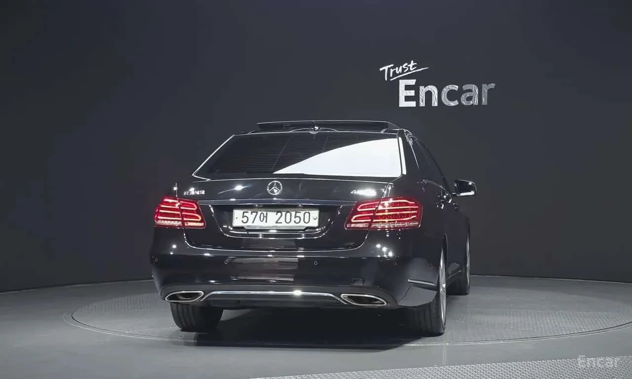 Mercedes-Benz E 350 4MATIC Avantgarde * ����������*  | Mobile.bg � ����������� 4