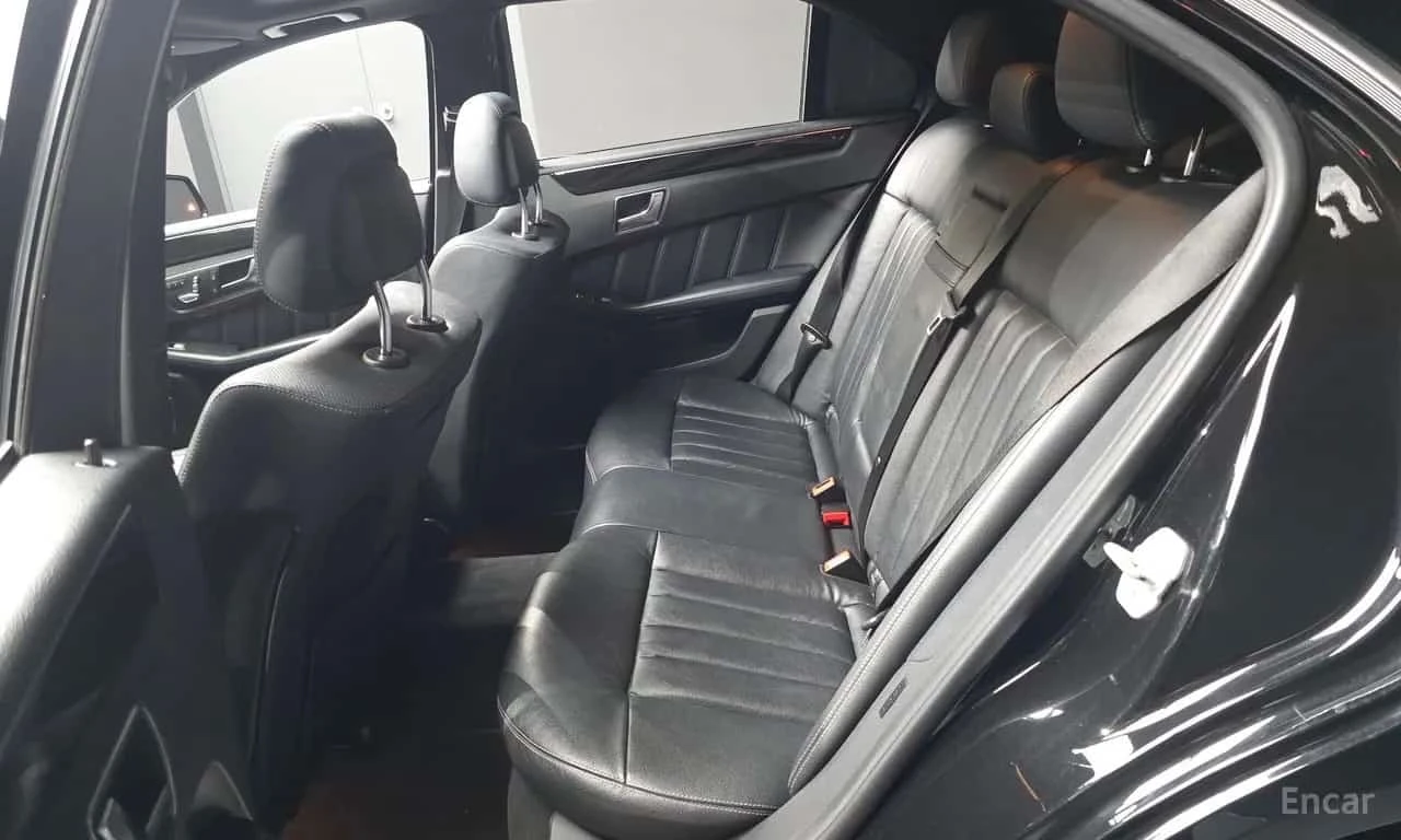 Mercedes-Benz E 350 4MATIC Avantgarde * ����������*  | Mobile.bg � ����������� 11