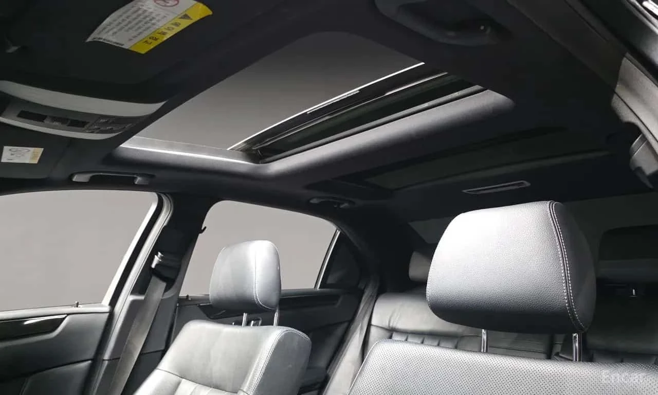 Mercedes-Benz E 350 4MATIC Avantgarde * ����������*  | Mobile.bg � ����������� 16