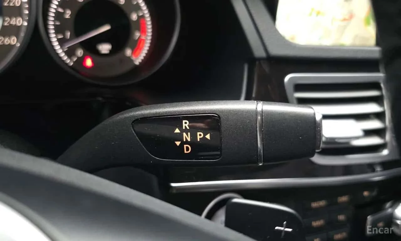 Mercedes-Benz E 350 4MATIC Avantgarde * ����������*  | Mobile.bg � ����������� 9