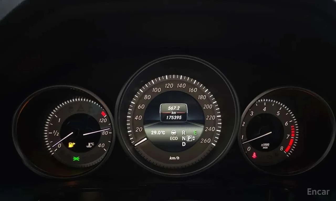 Mercedes-Benz E 350 4MATIC Avantgarde * ����������*  | Mobile.bg � ����������� 8