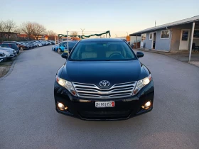 Toyota Venza 3.5i-272кс-ШВЕЙЦАРИЯ-АВТОМАТ-4Х4-Keyless