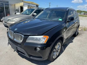 BMW X3 Проблем в мотора!, снимка 1