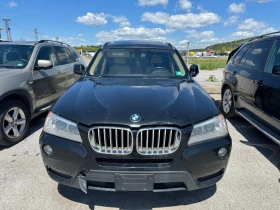 BMW X3 Проблем в мотора!, снимка 2