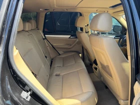 BMW X3 Проблем в мотора!, снимка 9