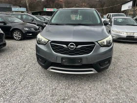 Opel Crossland X 1.2i turbo 110p.s Full, снимка 2