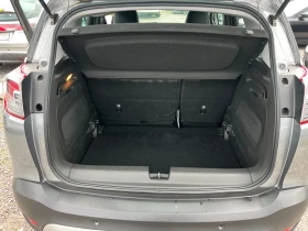 Opel Crossland X 1.2i turbo 110p.s Full, снимка 15