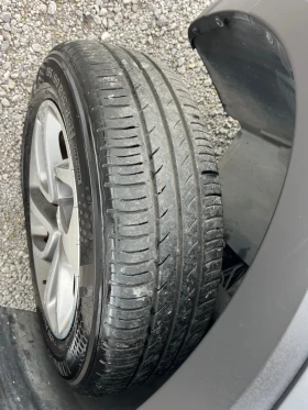 Opel Crossland X 1.2i turbo 110p.s Full, снимка 17