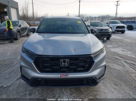 Honda Cr-v EX-L* AWD* НОВА* Крайно цена до БГ, снимка 2