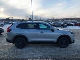 Honda Cr-v EX-L* AWD* НОВА* Крайно цена до БГ, снимка 8
