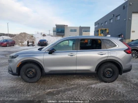 Honda Cr-v EX-L* AWD* НОВА* Крайно цена до БГ, снимка 7