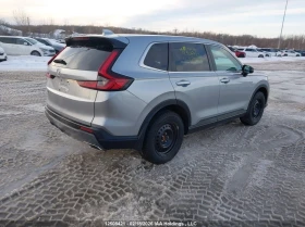 Honda Cr-v EX-L* AWD* НОВА* Крайно цена до БГ, снимка 4