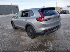 Honda Cr-v EX-L* AWD* НОВА* Крайно цена до БГ, снимка 6
