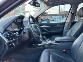 BMW X5 * xDrive35d * CARFAX * ЦЕНА ДО БГ, снимка 5